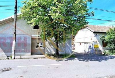 Spațiu comercial, de 600 mp, în Mehala - 9