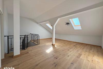 Casă cu 5 camere cu Teren 33 Mp în Săcălaz - 6