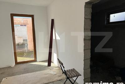 Casă cu 6 camere cu Teren 1800 Mp în Rădăuți - 4