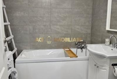 Apartament cu 2 camere decomandat, mobilat în Titan - 7