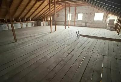 Casa+teren de vanzare Vadu Pasii - 5