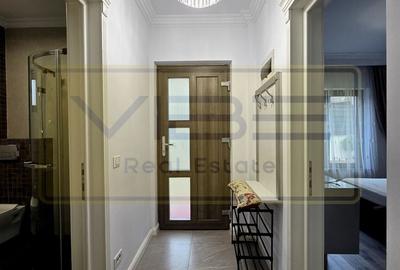 Casă individuală cu 4 camere cu Canalizare în Popas Păcurari - 24