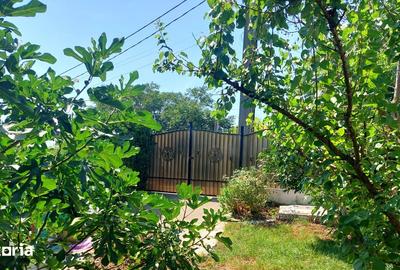 Casă cu 4 camere cu Teren 515 Mp în Corbu - 8