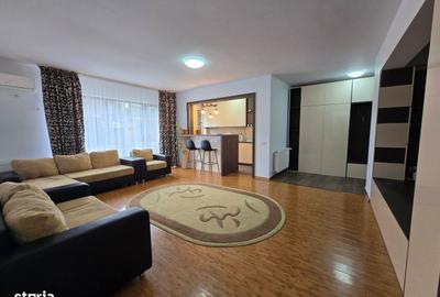 Apartament cu 2 camere semidecomandat, mobilat în Dobroești - 13