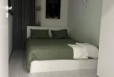Apartament cu 2 camere decomandat în Central - 5