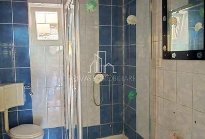 Casa/ Spalatorie chimica de vanzare in Sighisoara - 18