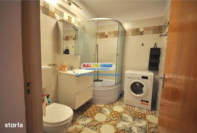 Apartament cu 2 camere semidecomandat, mobilat în Crângași - 8