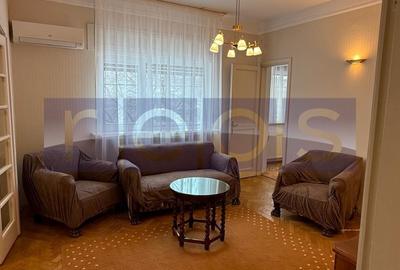 Apartament cu 4 camere, mobilat în Armeneasca - 2