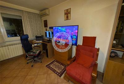 Apartament cu 2 camere semidecomandat în Cișmigiu - 2