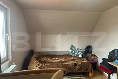 Casă cu 3 camere cu Teren 333 Mp în Central - 2