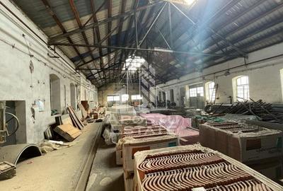 APOSTU ESTATE va propune spre vanzare hala, Zona Garii, 7023 mp teren - 3