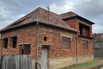 Casă cu 4 camere în Coșdeni - 2