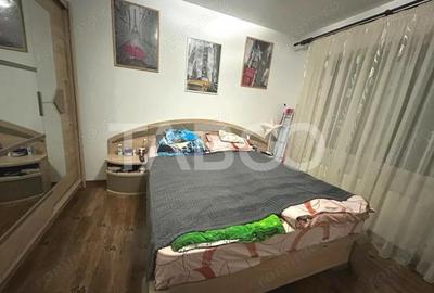 Casa de vanzare in zona Turnisor utilata mobilata curte amenajata - 18