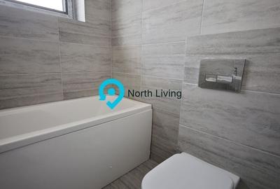 Apartament cu 3 camere decomandat în Est - 12