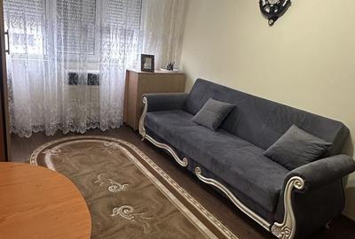 Apartament cu 2 camere, mobilat în Viziru 2 - 1