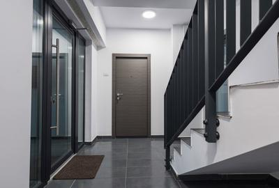 Apartament cu 3 camere decomandat în Exterior Vest - 7
