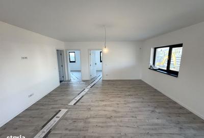 Casă cu 4 camere în Valea Ursului