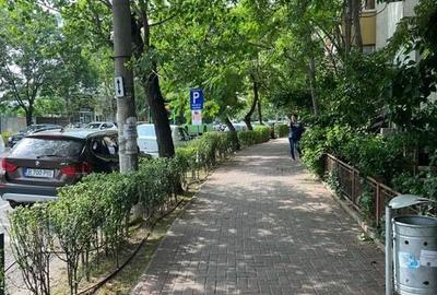 Apartament 3 camere Auchan Vitan an 1985 - 10