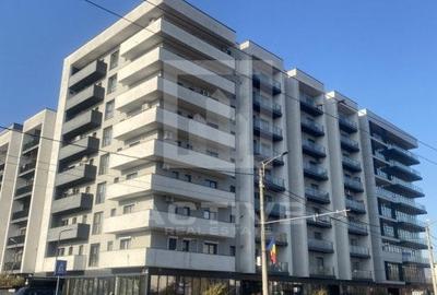 Spatiu comercial 120-600 mp langa Mega - 2