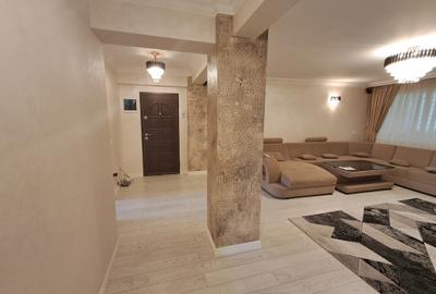 Apartament 4 camere Zona Primarie - Cinema Balada - etaj 3/3 - 100 mp - 1