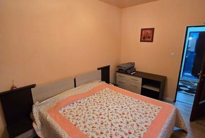 Apartament cu 2 camere decomandat în Baciu - 11