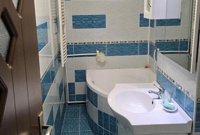 Apartament cu 2 camere decomandat în Lacul Tei - 3