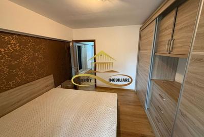 Apartament de inchiriat Bacau strada Banca Nationala - 1