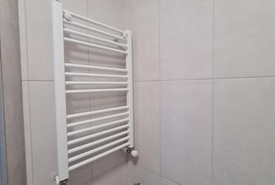 Apartament tip studio - Mobilat si Utilat - Strada Tineretului - Comision 0 - 9