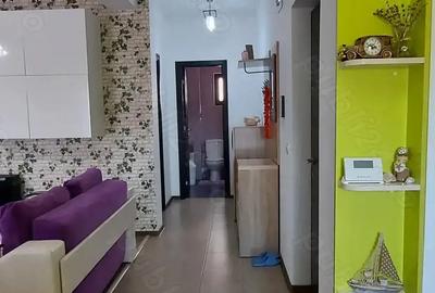 Apartament cu 2 camere decomandat în Nord - 16