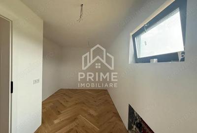 Casa noua SMART de vanzare in IGHIU, 7 CAMERE, 160 MP UTILI, 600 MP TEREN- - 11