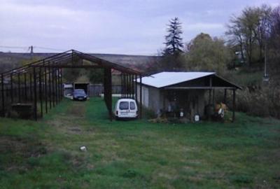 Teren de 3000 mp, în Rădeni - 3