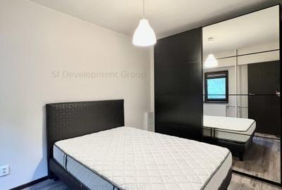 Studio Dublu - Jumbo Center | Renovat integral - Moblat & Utilat | Investitie - 1