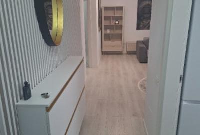 Apartament cu 2 camere semidecomandat în Tunari - 6