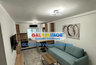 Apartament cu 2 camere semidecomandat, mobilat în Berceni - 2