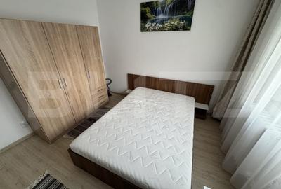 Apartament 2 camere, 32 mp, zona Tatarasi - 5