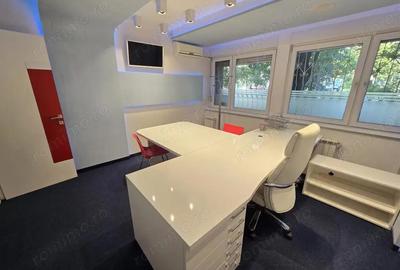 Apartament cu 2 camere decomandat în Circumvalațiunii