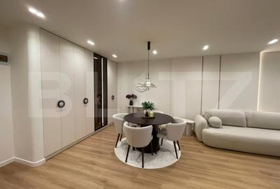 Apartament cu 2 camere semidecomandat, mobilat în Mănăștur - 3