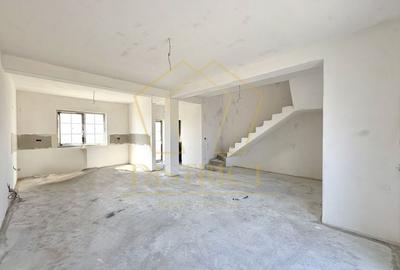 Duplex cu 3 camere, despărțit prin baie | Mosnita Noua | Valery 3 Duplex cu 3 camere, despărțit prin baie | Mosnita Noua | Valery 3 - 4