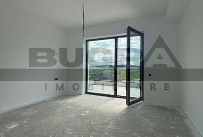 Casa individuala, 4 camere, vedere spre lac, Chinteni - 8