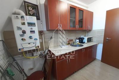 Apartament 2 camere, centrala proprie, Aer C, Zona Comple... - 3