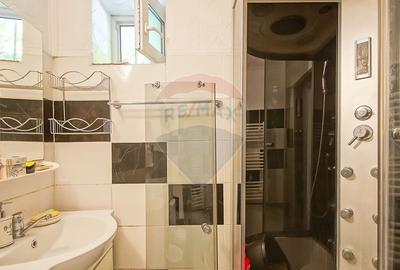 Casă cu 3 camere cu Teren 102 Mp în Schei - 21
