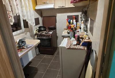 Garsonieră semidecomandată în Lipovei - 2