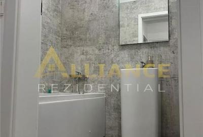 Apartament cu 2 camere, mobilat în Apărătorii Patriei - 7