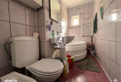 Apartament cu 2 camere decomandat în Frumoasa - 7