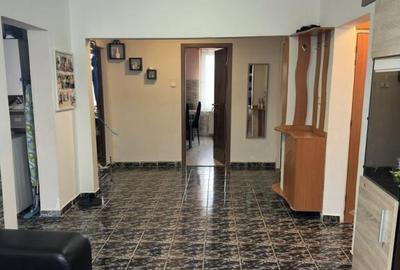 Apartament 4 camere in Craiter,etajul 2,mobilat, 129500 Euro - 1