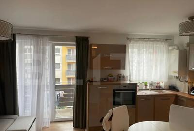 Apartament cu 2 camere decomandat, mobilat în Avantgarden - 5