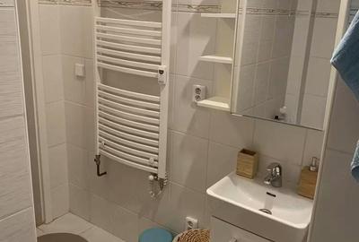 Garsonieră decomandată în Complex Studențesc - 4