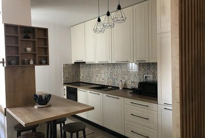 Apartament cu 3 camere decomandat în Take Ionescu - 4