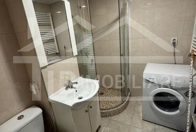 Garsonieră decomandată în Dacia - 7