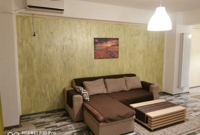 Apartament cu 2 camere decomandat în Central - 8